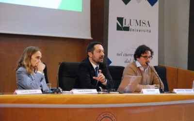 i-CONSENT presents first results in Rome