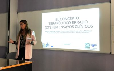 i-CONSENT at the 25th Congress of Spanish Association of Bioethics