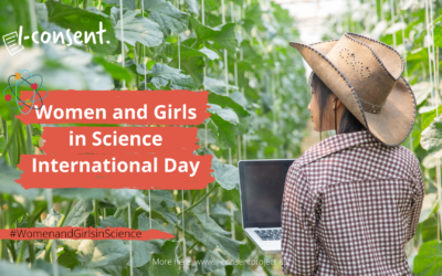 Women and Girls in Science International Day 2020